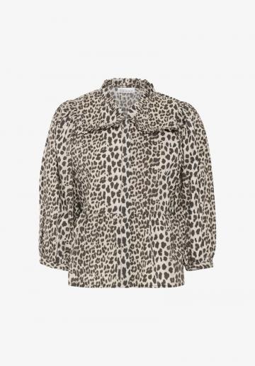 Блузка-рубашка