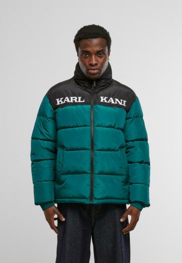 Зимняя куртка