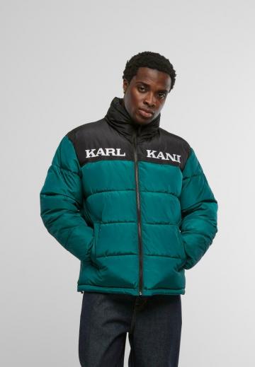 Зимняя куртка