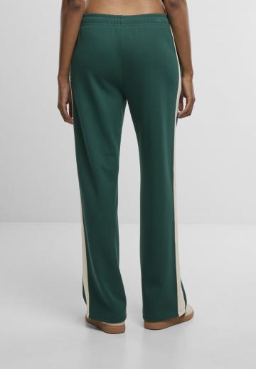 Прямые брюки