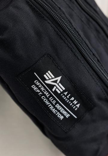 Сумка на пояс