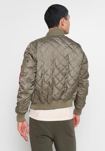 Куртка бомбер
