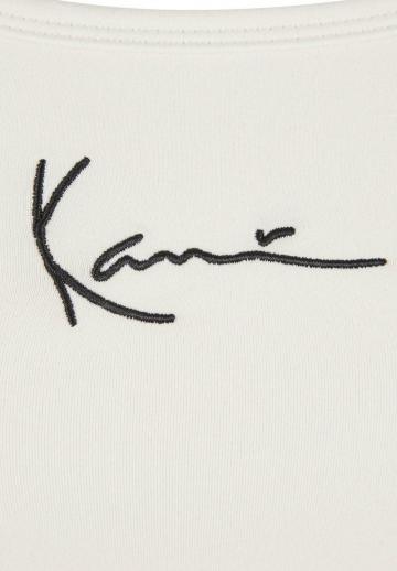 Топ на бретельках