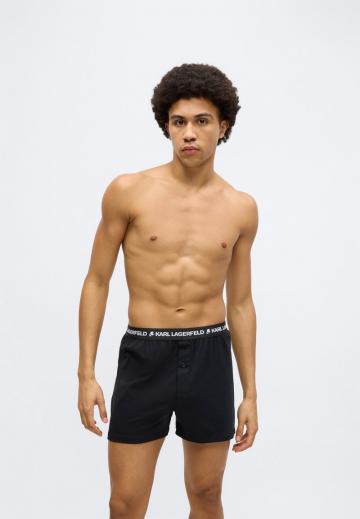 Трусы-боксеры