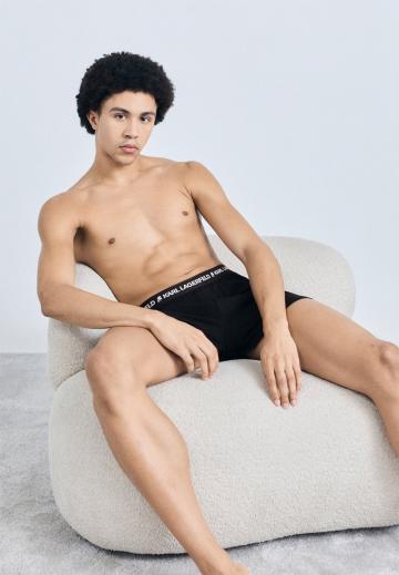 Трусы-боксеры