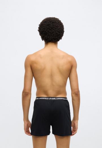 Трусы-боксеры