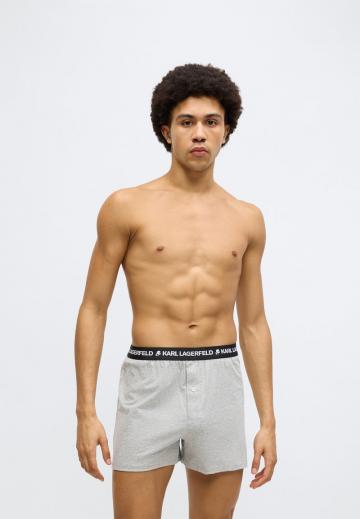 Трусы-боксеры