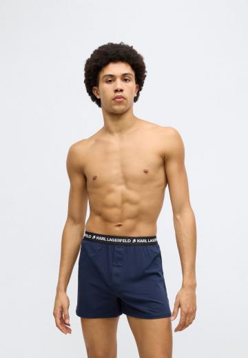 Трусы-боксеры