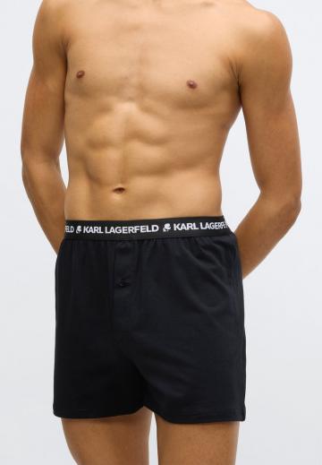 Трусы-боксеры