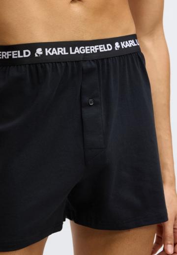 Трусы-боксеры