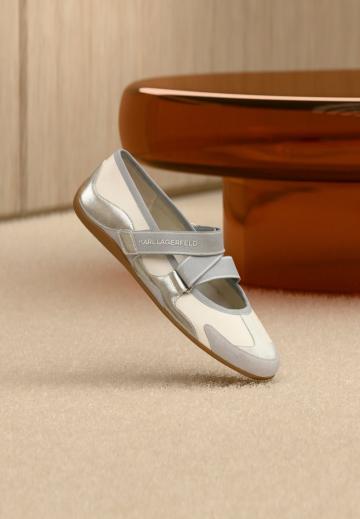 Спортивные балетки