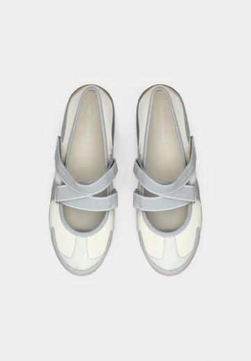 Спортивные балетки