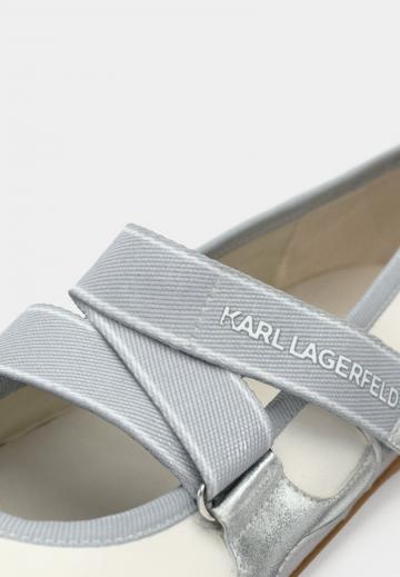 Спортивные балетки