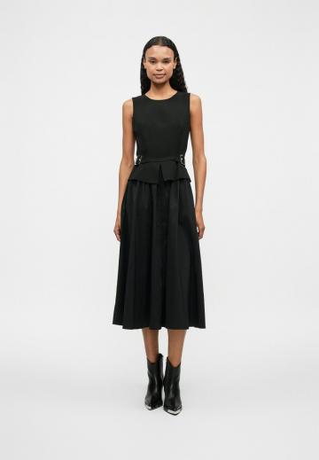 Коктейльное платье