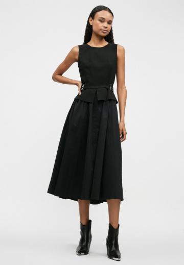 Коктейльное платье