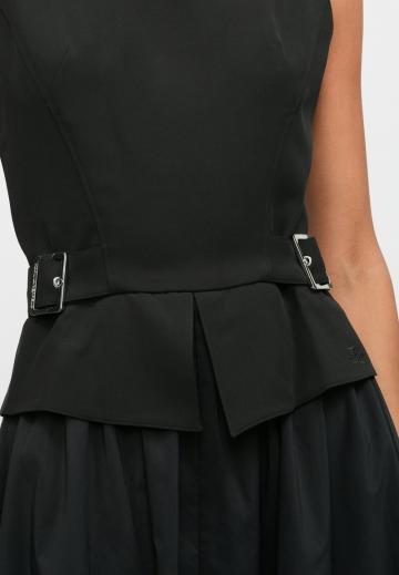 Коктейльное платье