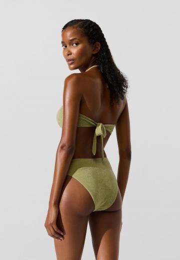 Низ от бикини