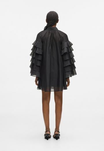 Коктейльное платье