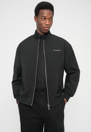 Куртка бомбер