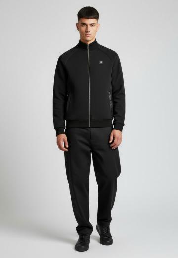 Куртка бомбер