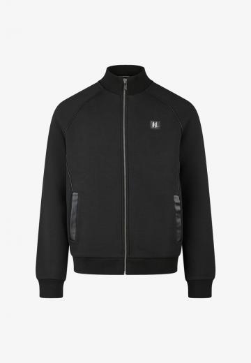 Куртка бомбер