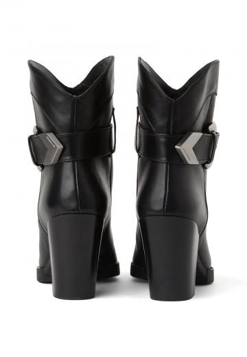 Ковбойские сапожки