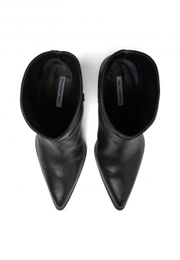 Ковбойские сапожки