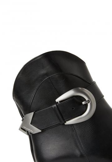 Ковбойские сапожки