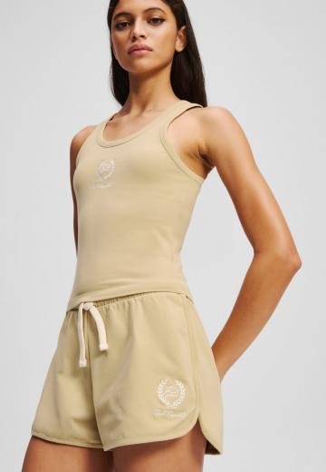 Пляжные шорты