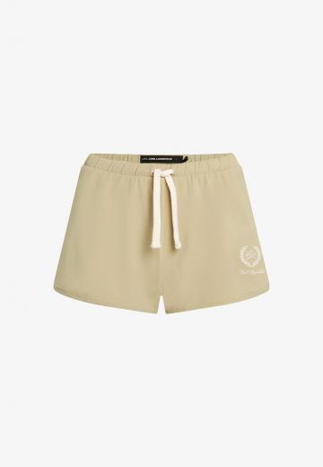 Пляжные шорты