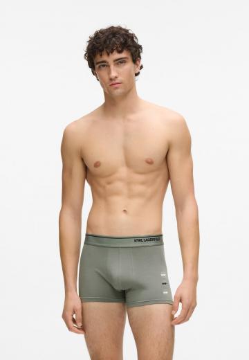 Трусы шортики