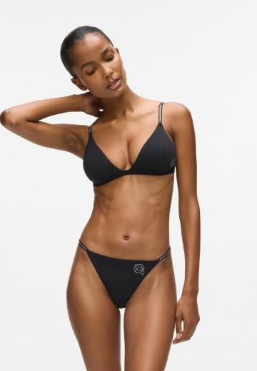 Бюстгальтер без косточек