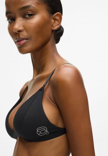 Бюстгальтер без косточек