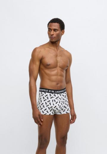 Трусы шортики