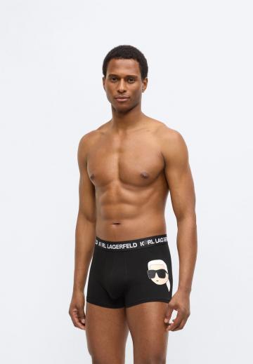 Трусы шортики