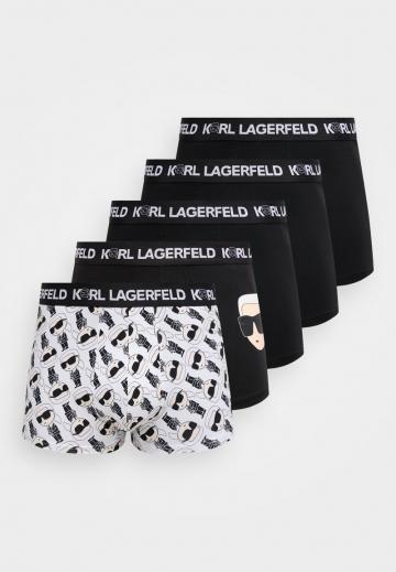 Трусы шортики