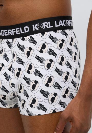 Трусы шортики