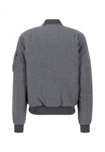 Куртка бомбер