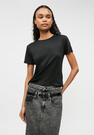 Джинсовая юбка