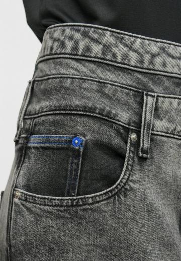 Джинсовая юбка