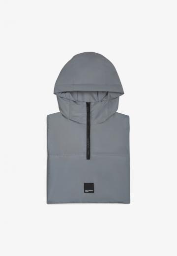 Круглый шарф