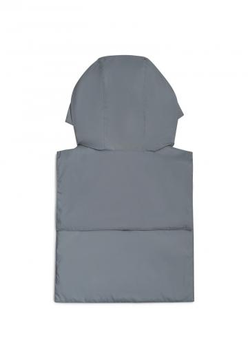 Круглый шарф