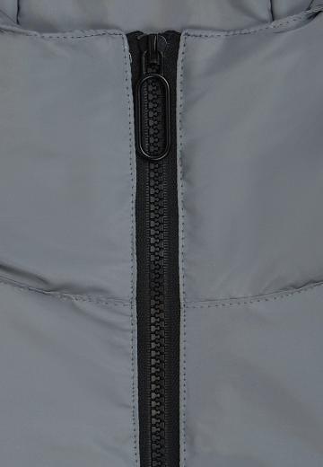 Круглый шарф