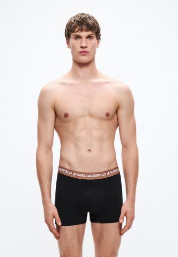 Трусы шортики