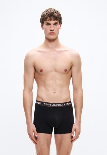 Трусы шортики