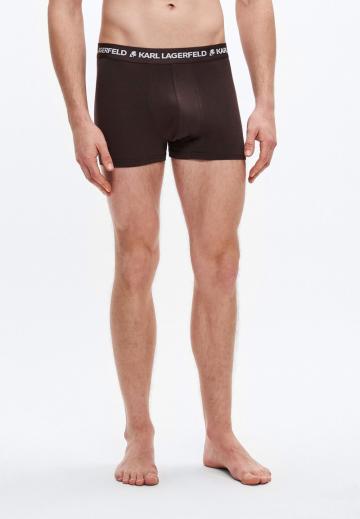 Трусы шортики