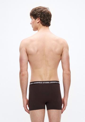 Трусы шортики