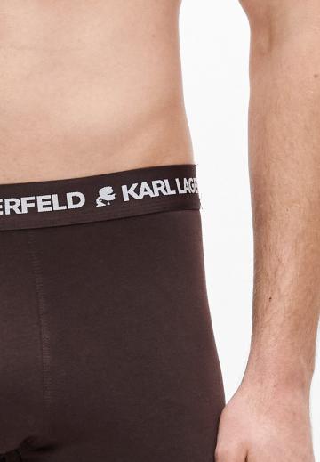 Трусы шортики