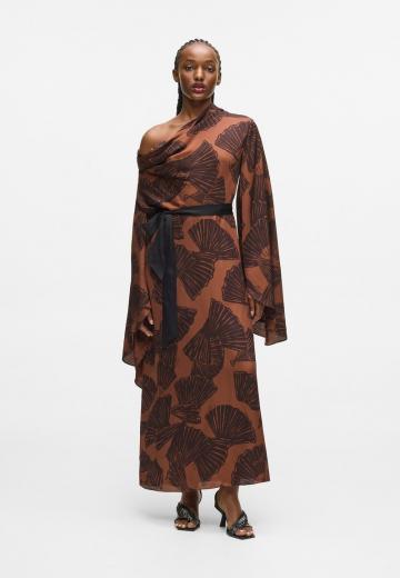 Пляжное платье