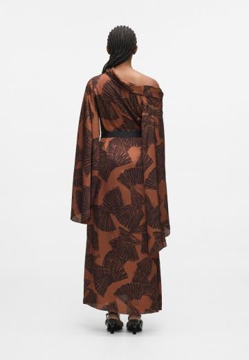 Пляжное платье